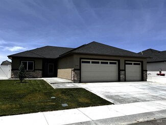 1796 Conner St, Twin Falls, ID 83301