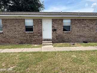 1102 Frankford Ave Unit B, Panama City, FL 32401