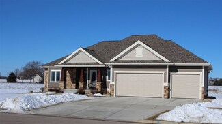 831 Walter Run, Waunakee, WI 53597