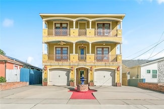 6225 Mandeville St, New Orleans, LA 70122