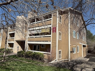 1075 S Elkhart Way Unit 307, Aurora, CO 80012