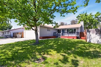 10512 W Poppy St, Boise, ID 83704