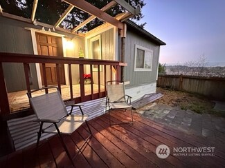 4040 Auburn Way S Unit 51, Auburn, WA 98092