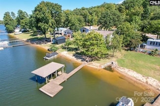 2284 Beaver Creek Rd, Camden, SC 29020
