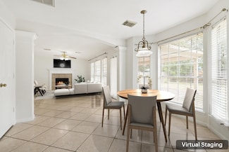 1923 Blooming Park Ln, Katy, TX 77450