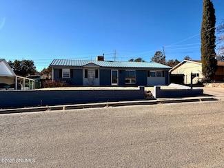 4033 N Fran Dr Unit 2, Silver City, NM 88061