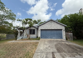 7301 Avery Rd, Live Oak, TX 78233