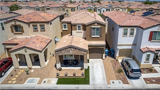 7694 Hampton Park Ln, Las Vegas, NV 89113