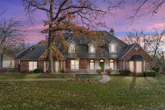5 Champion Place, Stillwater, OK 74074