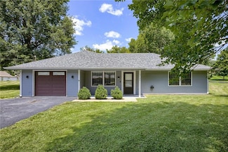 19400 E Truman Rd, Independence, MO 64056