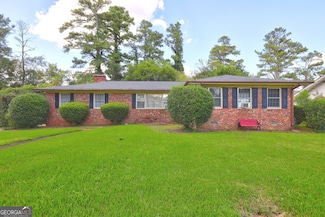 201 Laramie Rd, Griffin, GA 30224
