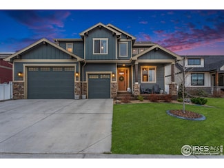 1646 Marbeck Dr, Windsor, CO 80550