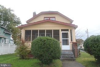 12 Brinton Ave, Trenton, NJ 08618