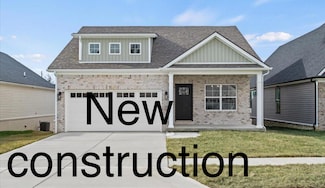 1304 Rabbit Warren Flat, Lexington, KY 40509