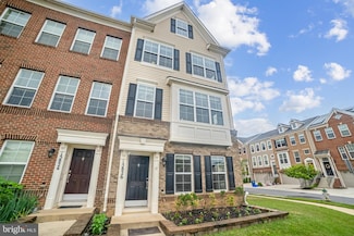 15826 Coolidge Ave, Silver Spring, MD 20906