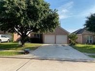 20907 Balmoral Glen Ln, Katy, TX 77449