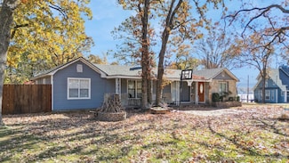 35606 Sportman Rd, Afton, OK 74331