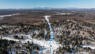 R 2/ R 159 Belvedere Rd, Crystal, ME 04776