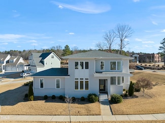 235 Cottage Way, Pittsboro, NC 27312