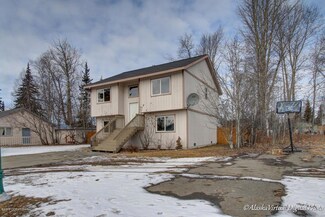 3335 Peterkin Ave, Anchorage, AK 99508