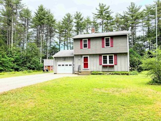 235 Mallego Rd, Barrington, NH 03825