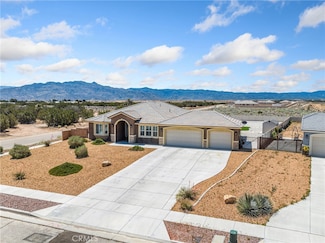 16991 Flintridge St, Hesperia, CA 92345