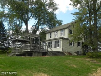 1500 Old Westminster Rd, Westminster, MD 21157