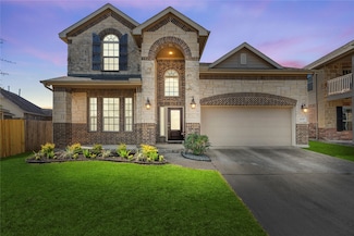 16127 Fairway Creek Cir, Crosby, TX 77532