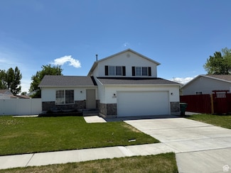1539 W 200 S, Lehi, UT 84043