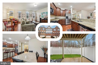 15219 N Berwick Ln, Upper Marlboro, MD 20774