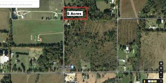 0 Bel Oil Rd, Elton, LA 70532