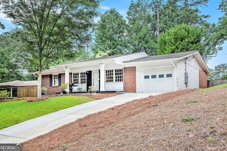 3880 Admiral Dr, Atlanta, GA 30341