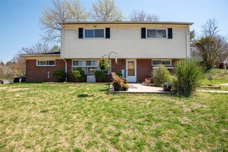 9205 Fisk Rd, Henrico, VA 23229