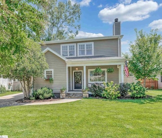 129 Phillips Ln, Greenville, SC 29605