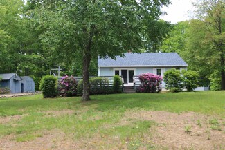 7082 Shaker Rd, Loudon, NH 03307
