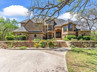 9 Eagle Point N Unit A, Azle, TX 76020