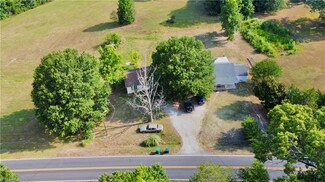 451 Wilson Rd, Reidsville, NC 27320