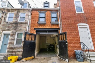 504 S Durham St, Baltimore, MD 21231