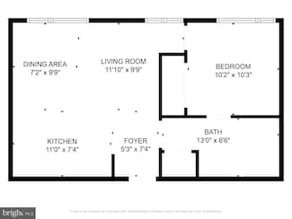 911 2nd St NE Unit 204, Washington, DC 20002