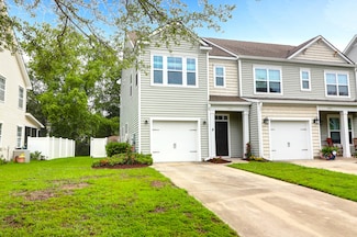 1510 Royal Colony Rd, Johns Island, SC 29455
