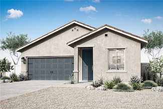 3221 Walker River St, North Las Vegas, NV 89032