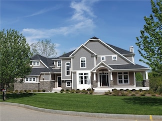 210 Explorer Dr, North Kingstown, RI 02874