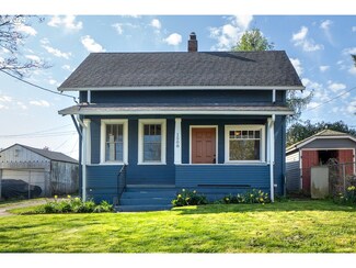 1508 N Kilpatrick St, Portland, OR 97217