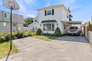 9714 Mcvicker Ave, Oak Lawn, IL 60453