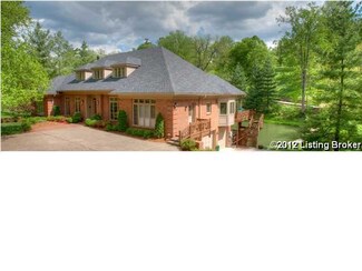 5300 Glencrest Dr, Glenview, KY 40025