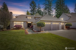 2814 233rd Ave SE, Sammamish, WA 98075