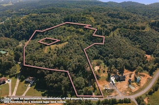 11+ Acres Nina Rd, White Pine, TN 37890