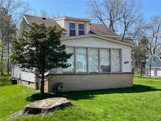 5029 Milestrip Rd, Buffalo, NY 14219