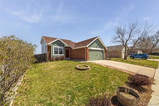 4252 S Halifax Way, Aurora, CO 80013