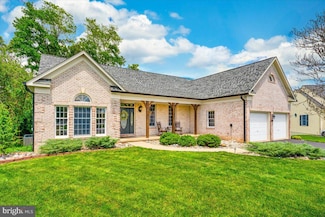5810 Underwood Ct, Adamstown, MD 21710